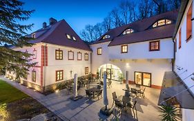 Residence Hluboka